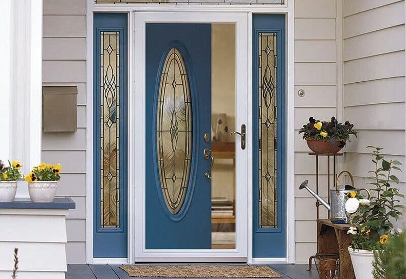 Door Installation-Boise, ID-A1 Handyman