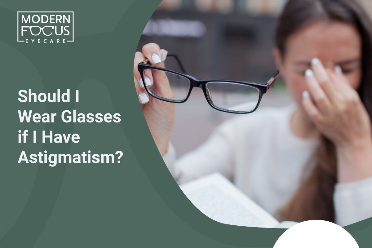 astigmatism glasses