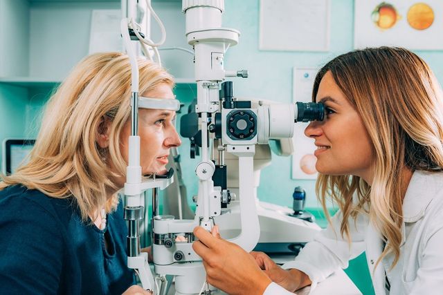 Clear Vision Ophthalmology