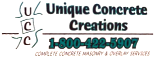 Masonry Contractor in Riverside, CA | Unique Concrete Creations INC