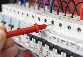 Electrical services— electrician in Andover, NJ