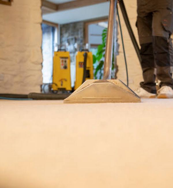 Carpet Cleaning Holmen - La Crosse, WI - D & K Carpet Cleaning
