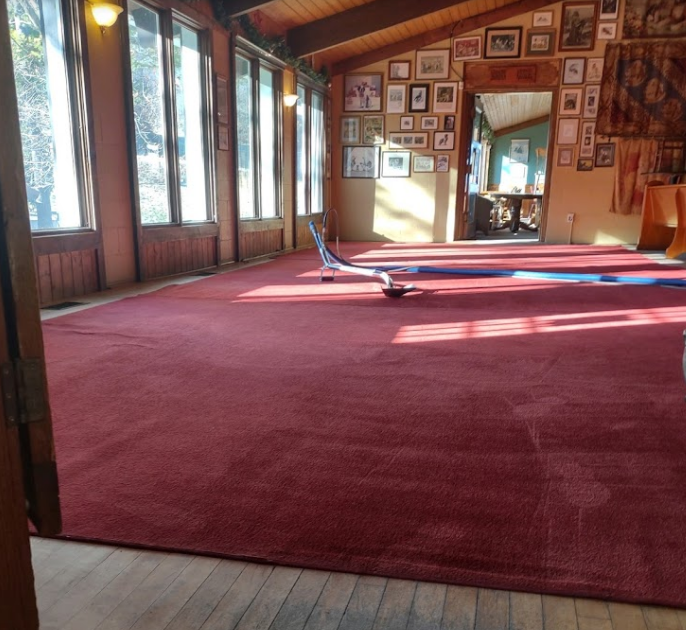 removing Stains & Odors | D & K Carpet Cleaning