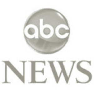 Logo ABC NEWS