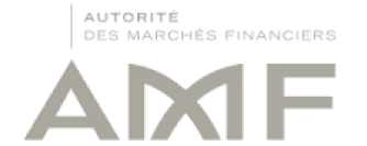 Logo AMF