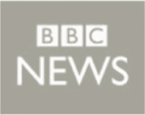 Logo BBC NEWS