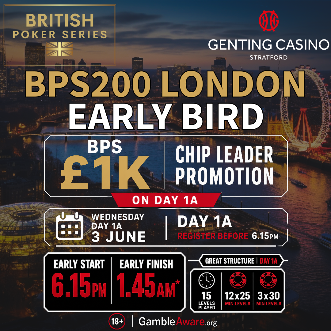 BPS 2nd Anniversary - £