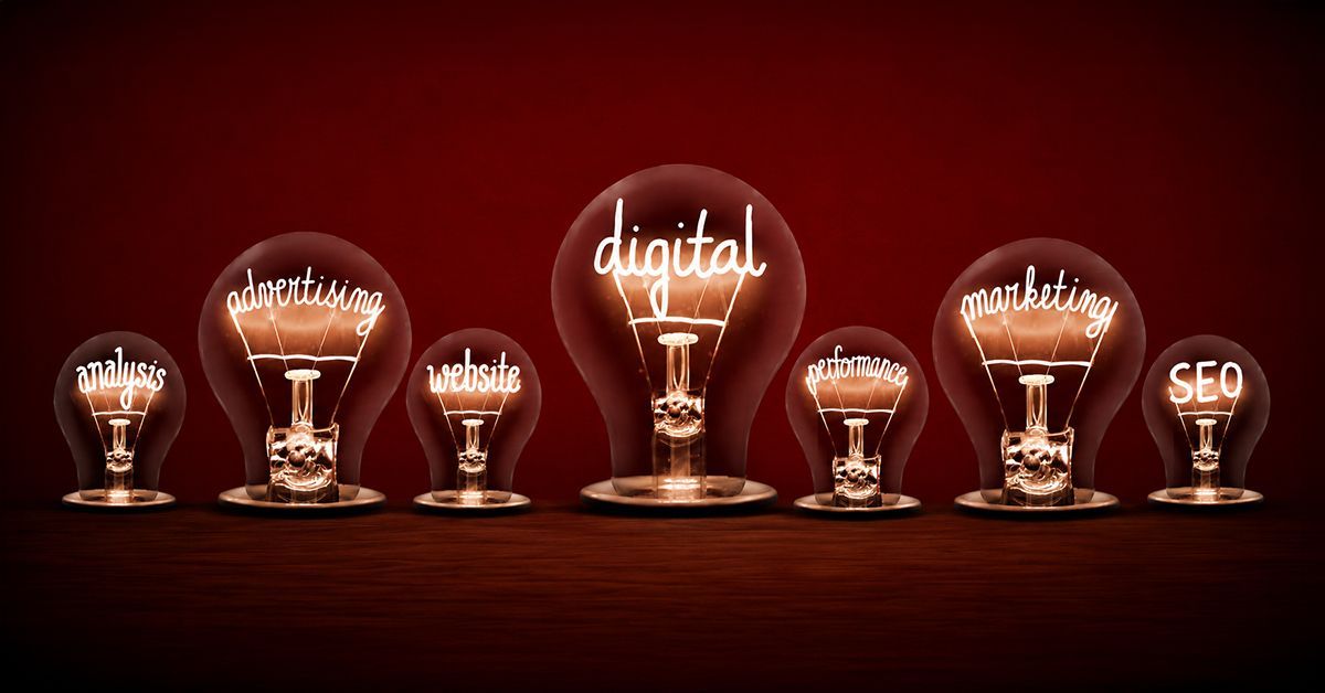 Digital marketing for dental clinics with SEO, website optimization, advertising, analytics, and per