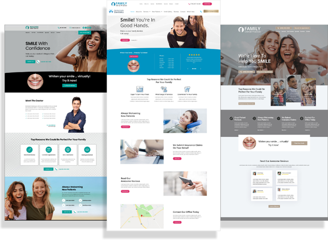 Technical SEO Essentials for Dental Clinic Websites