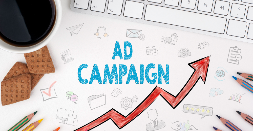 Digital Advertising (Paid Media)