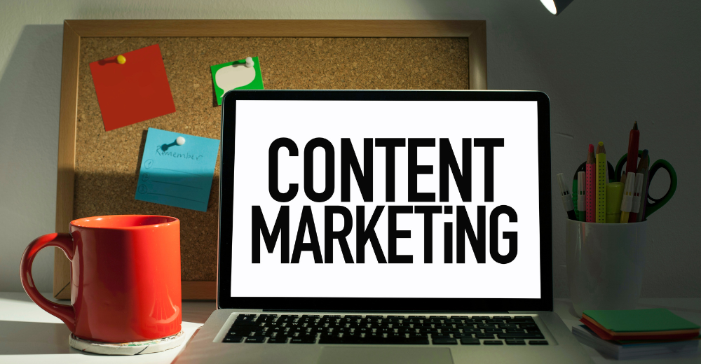 SEO Content Marketing