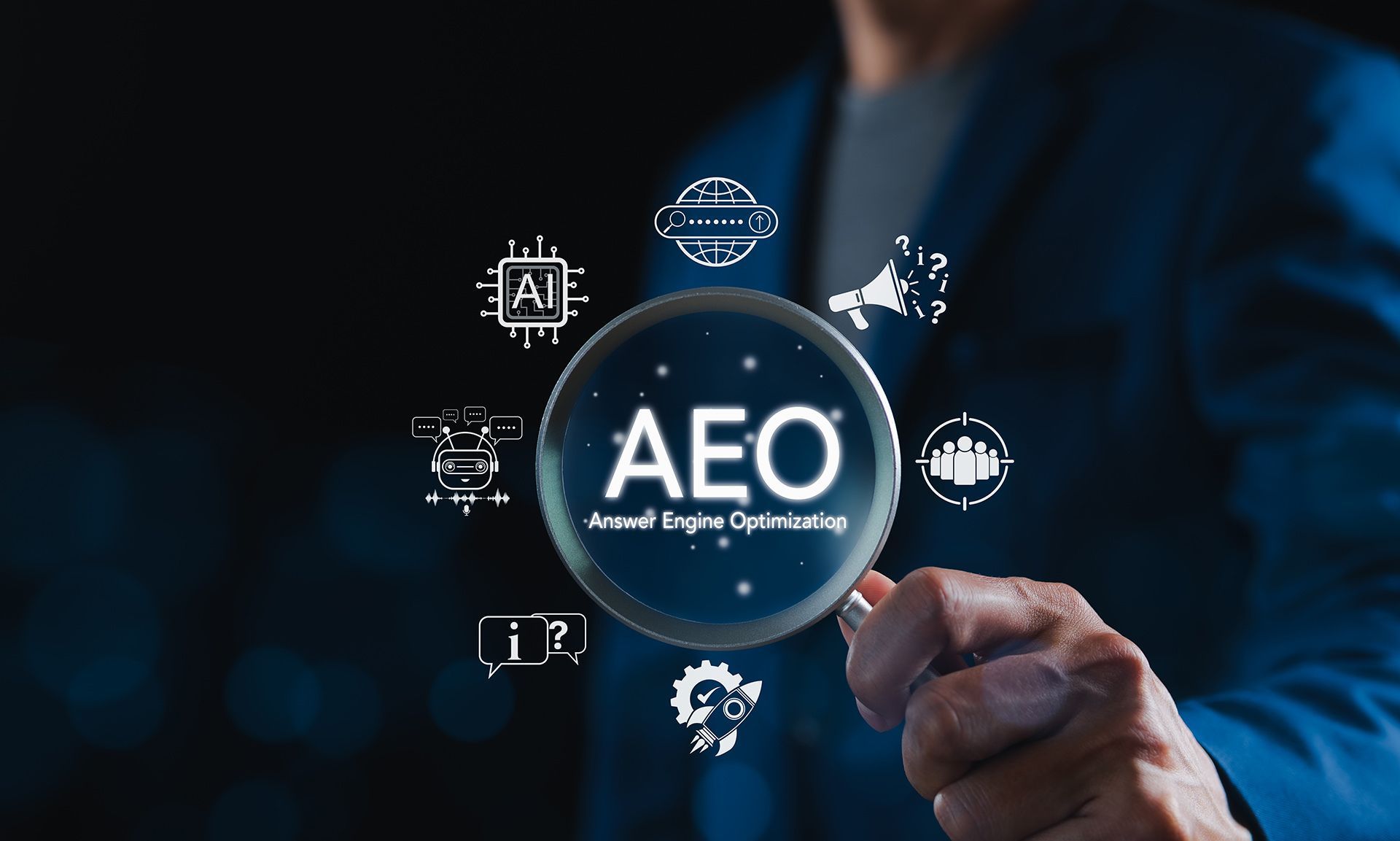 Digital Advertising (Paid Media)