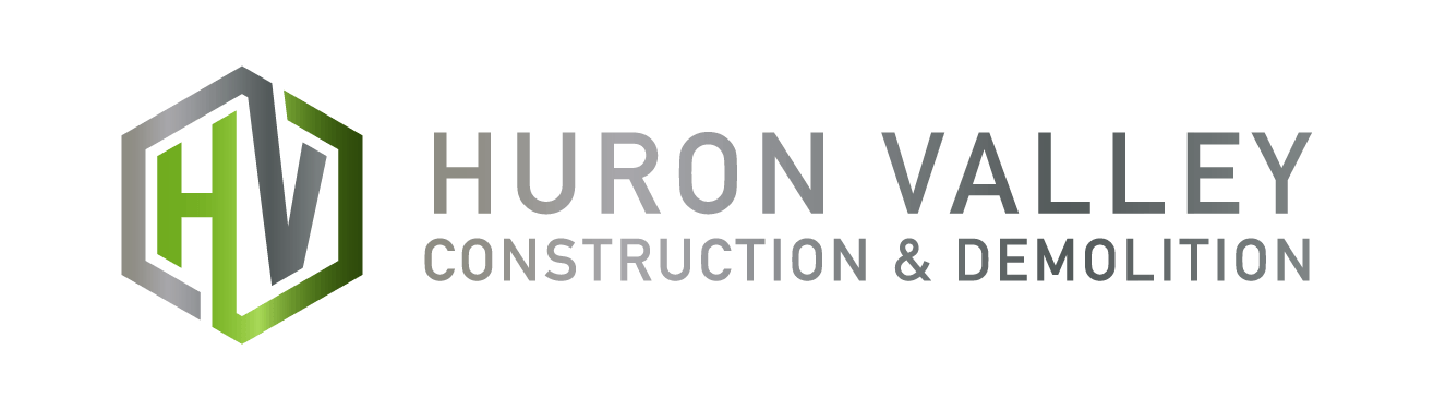 Huron Valley Construction & Demolition