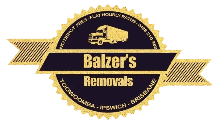 Removalists in Toowoomba