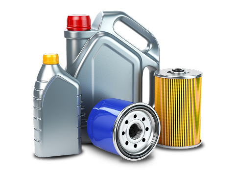 Oil Changes | D & D Auto Clinic