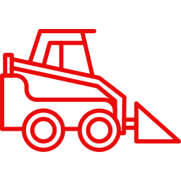 Skid steer