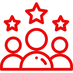 Star rating