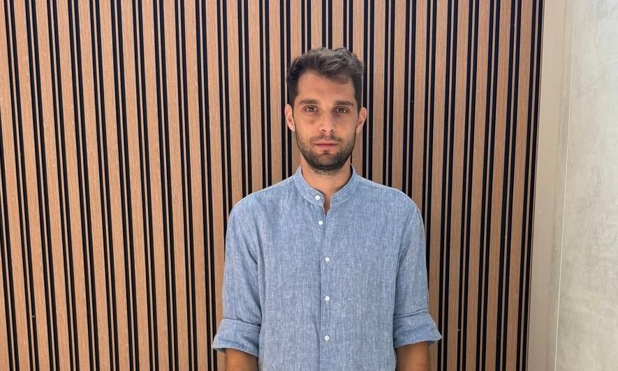 Nicolò – Consulente Design TS Casa