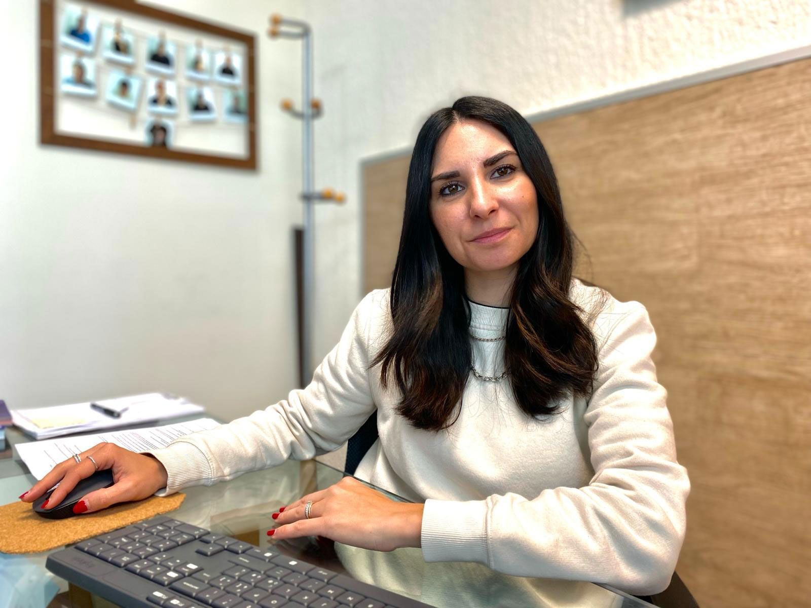 Ramona – Consulente Senior TS Casa