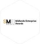 Winner of the SME fleet transport awards