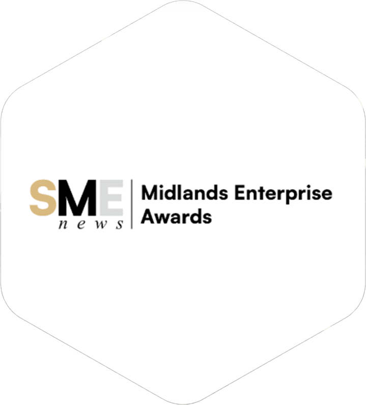 Winner of the SME fleet transport awards