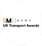 Winner of the SME enterprise awards