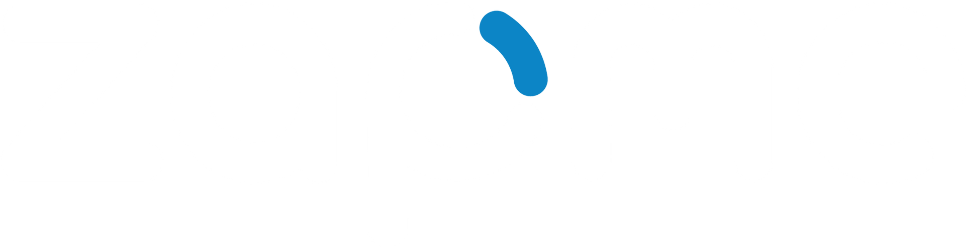 ZAPME mobile EV charging logo a white background with a blue circle in the middle