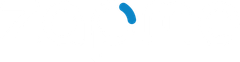 ZAPME mobile EV charging logo a white background with a blue circle in the middle