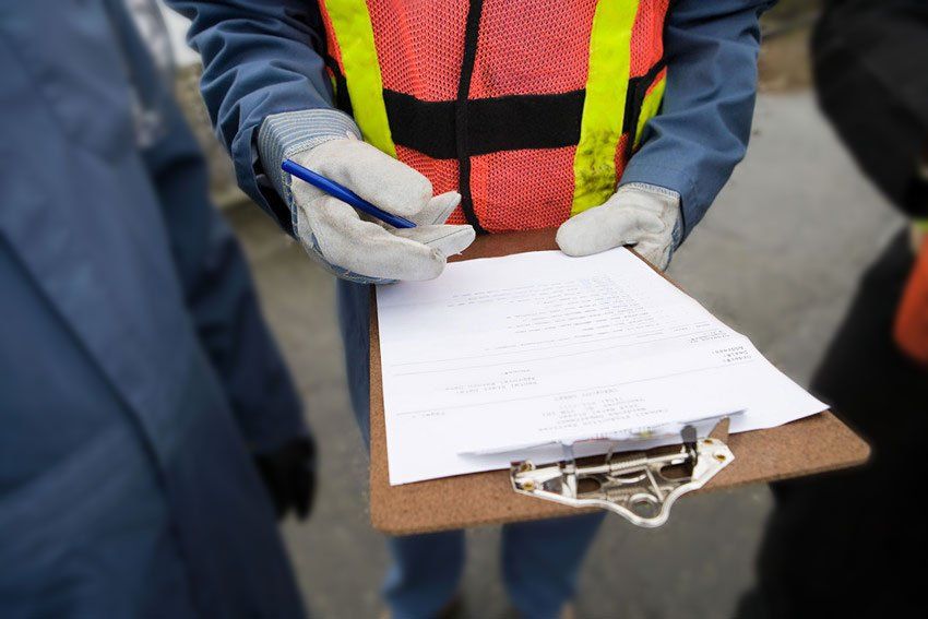 Fire Risk Assessments