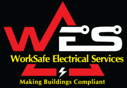 Worksafe Electrical Services logo