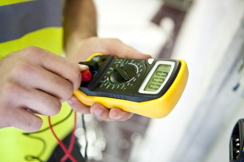 PAT Testing