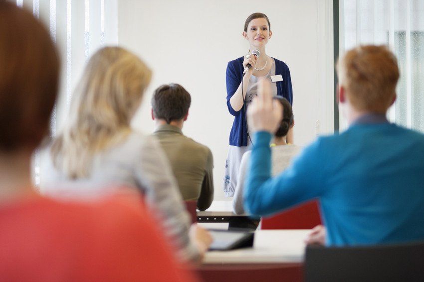Training Courses