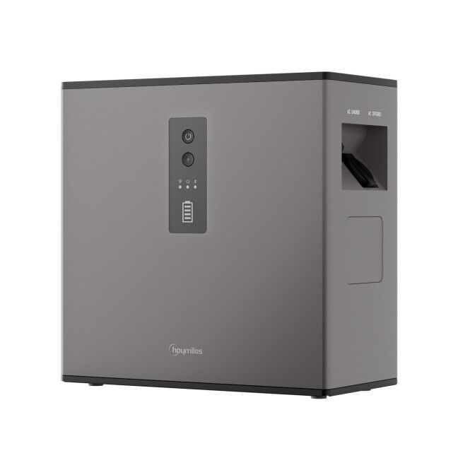 Hoymiles 2.2kWh Plug&Play MS-A2