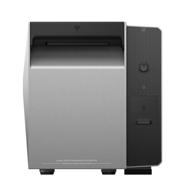 Anker SOLIX Solarbank 3 E2700 Pro Incl. P1 Meter