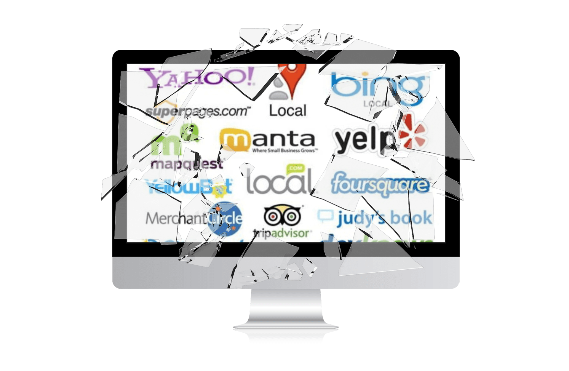vacation rental marketing local seo with bnb AMPLIFY