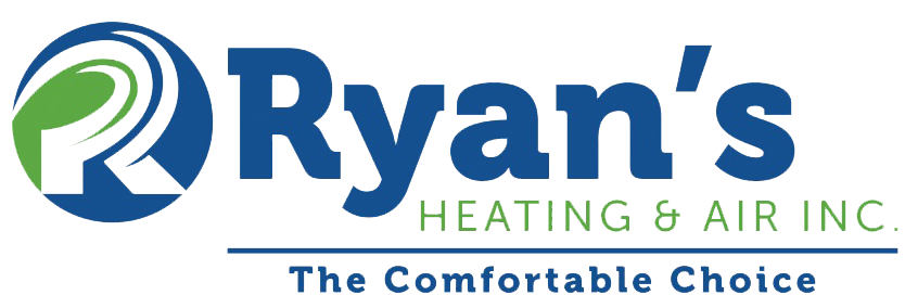 Ryan’s Heating & Air Inc
