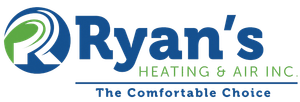 Ryan’s Heating & Air Inc