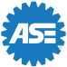 ASE Logo | JR's Auto Care