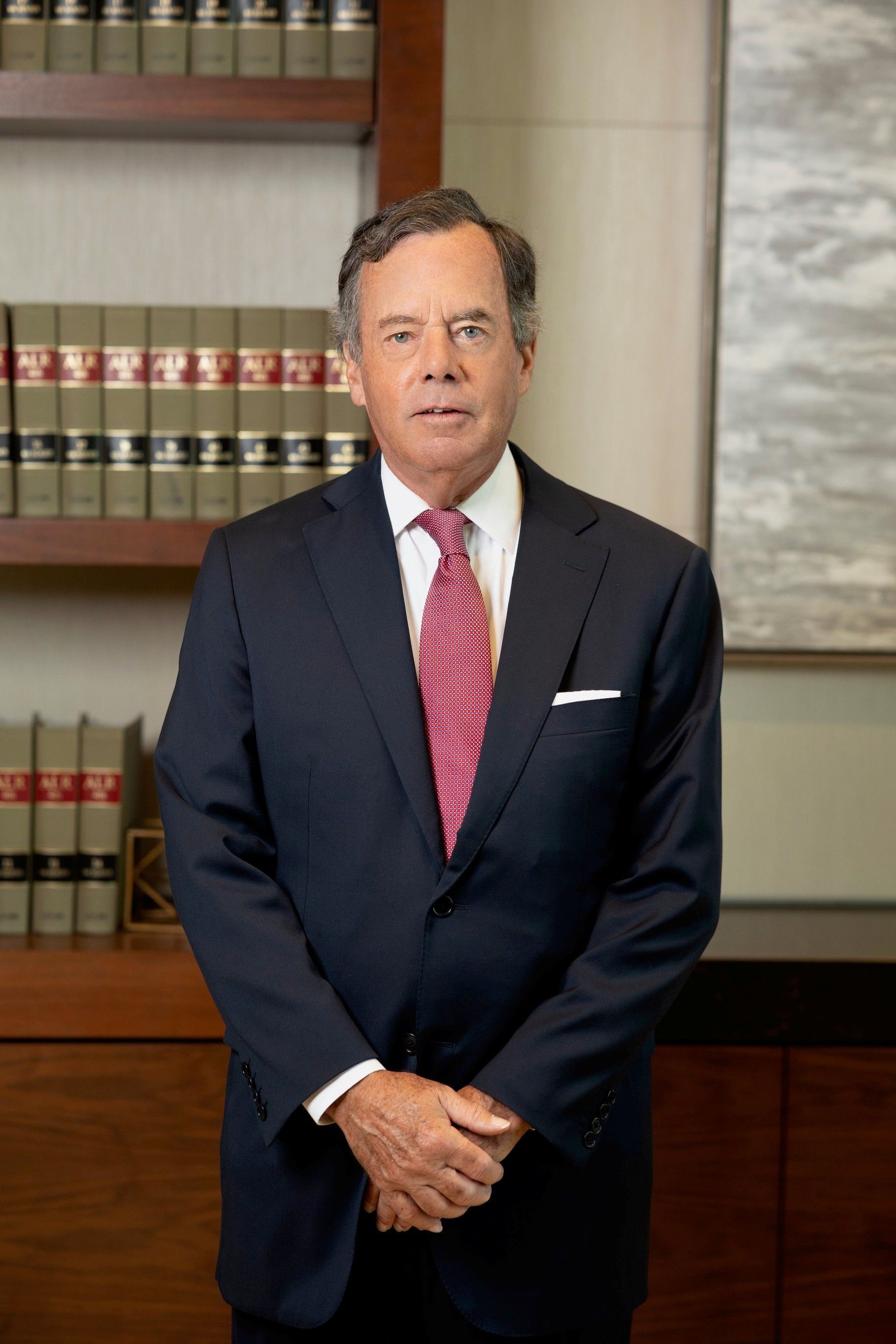 Picture of Gary Woodfield