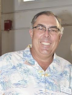 Joe Black  - Board Director