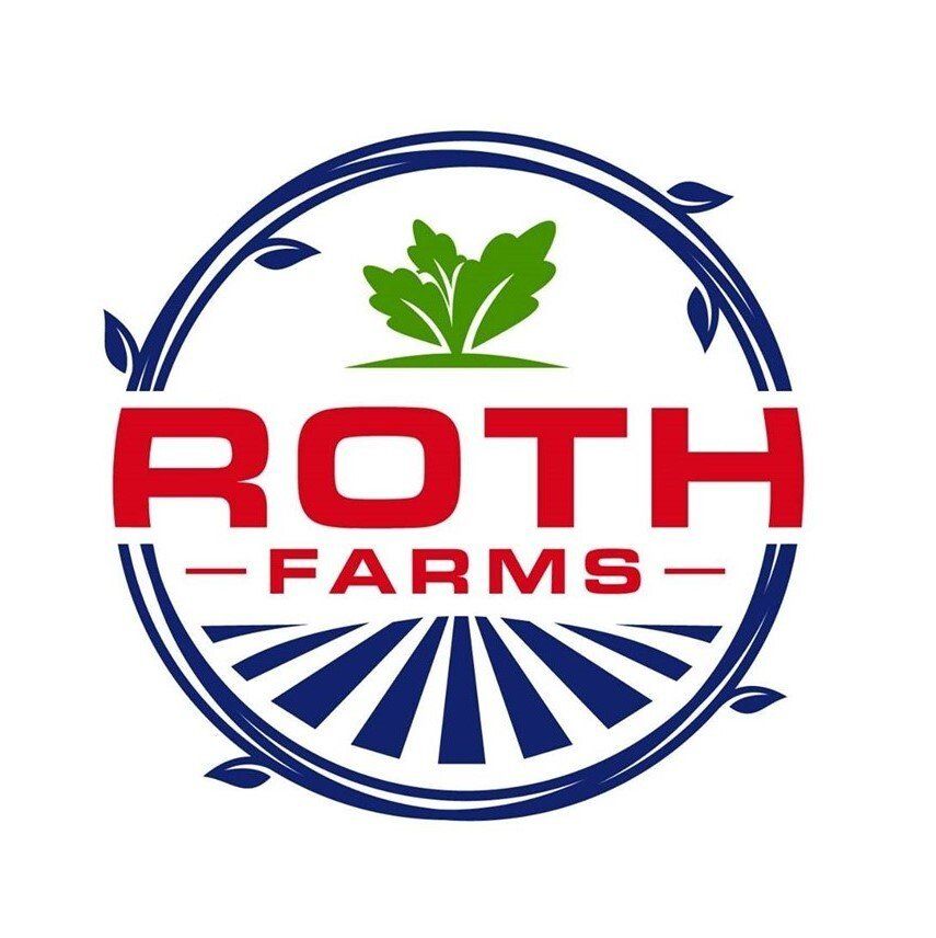 Roth Farms Logo