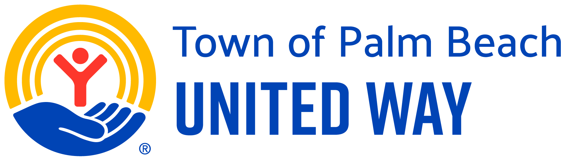 Town of Palm Beach United Way