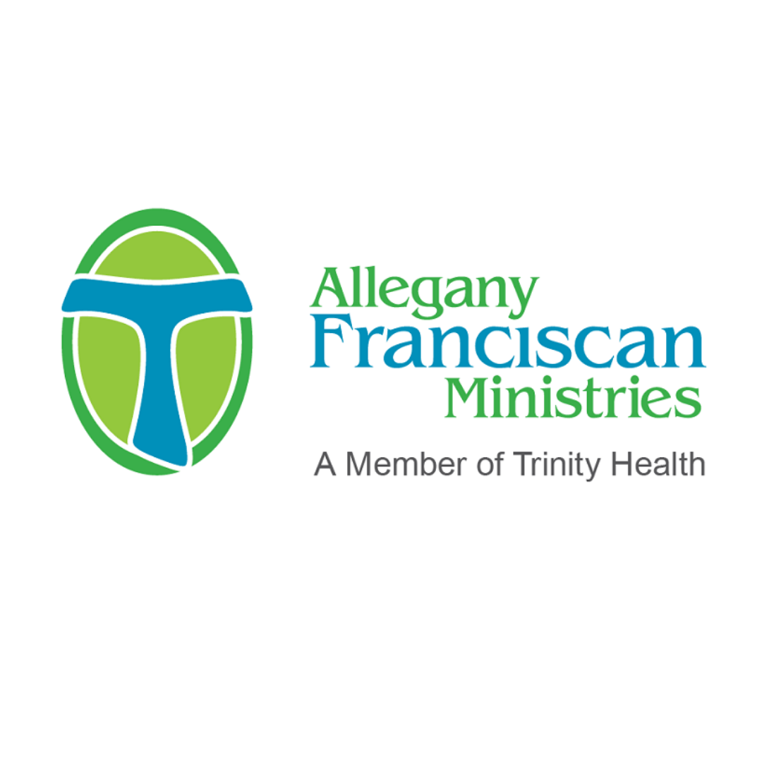Allegany Franciscan Ministries Logo