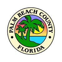 Palm Beach County Logo