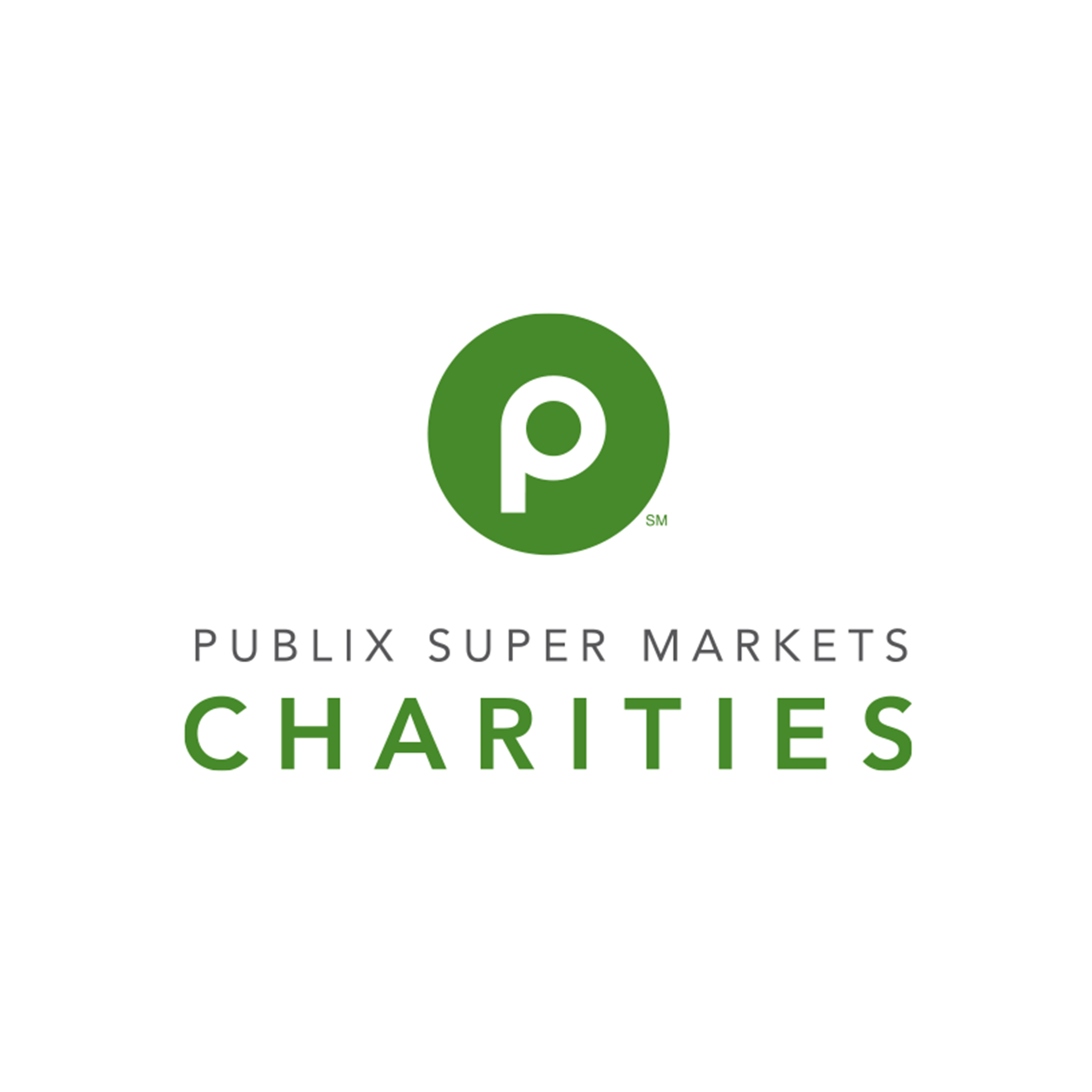 Publix Super Market Charities Logo