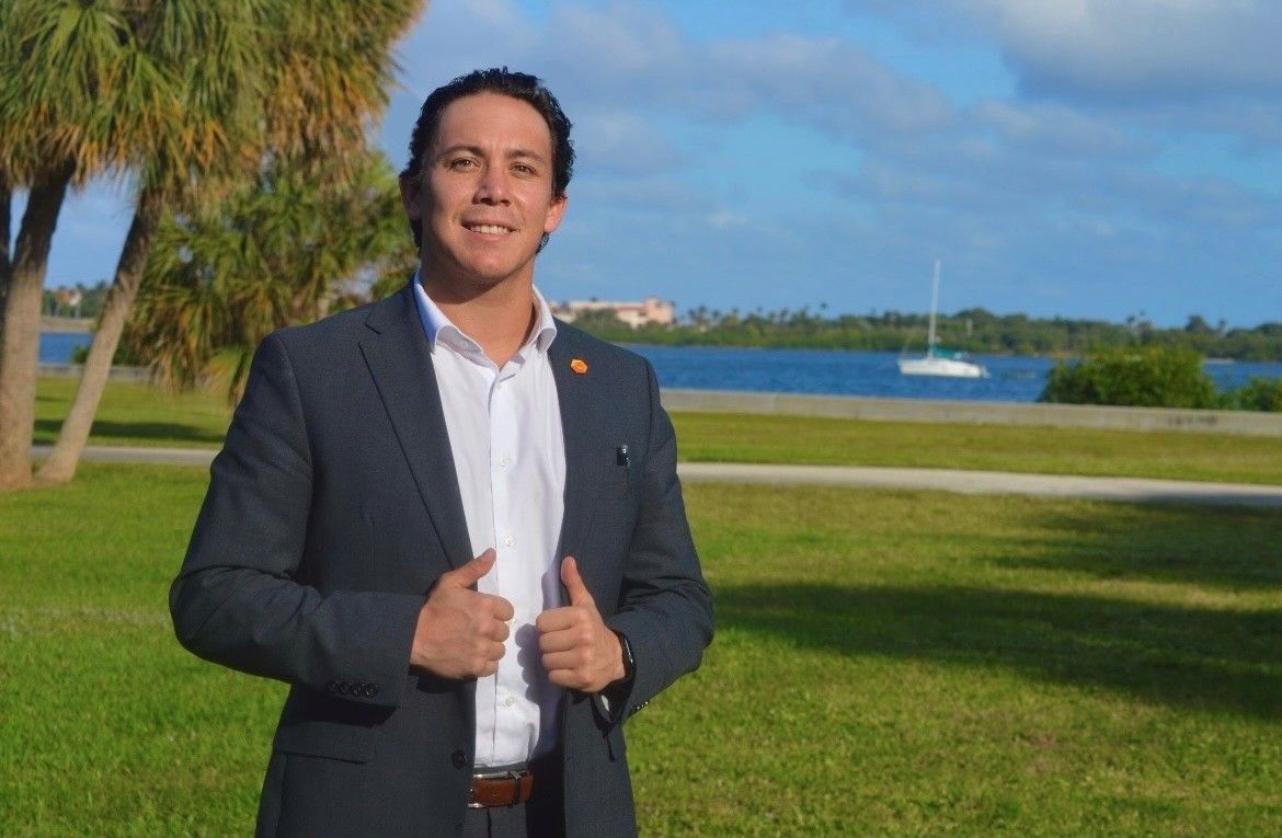 Picture of Rob Cordoba