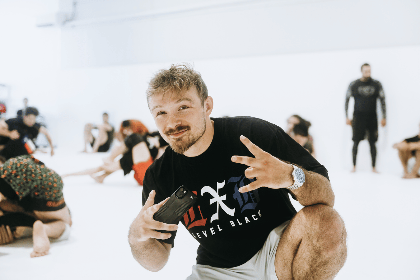 Jiu-Jitsu Hub