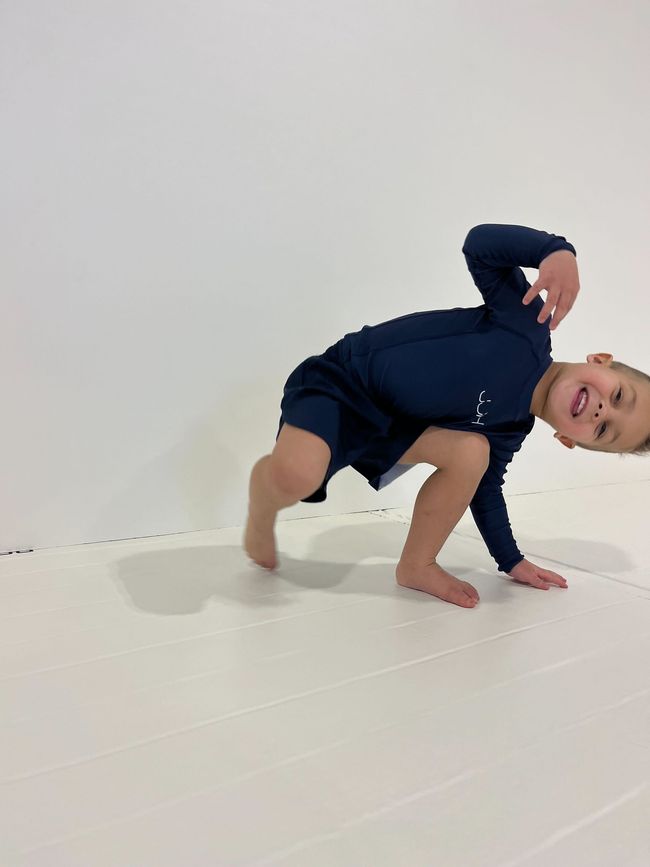 Jiu-Jitsu Hub
