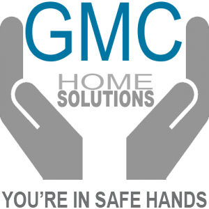 GMC Home Solutions Ltd Logo