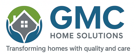 GMC Home Solutions Ltd Logo
